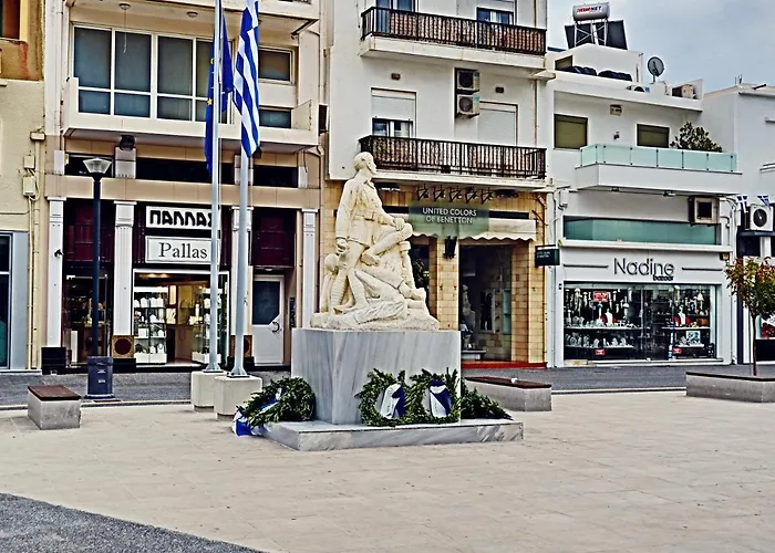 Central Beauty