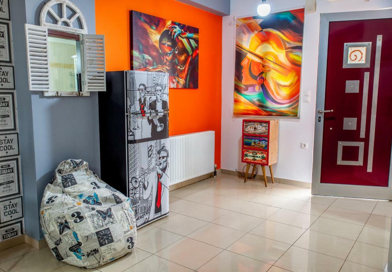 Apartmán Beauty Ierápetra