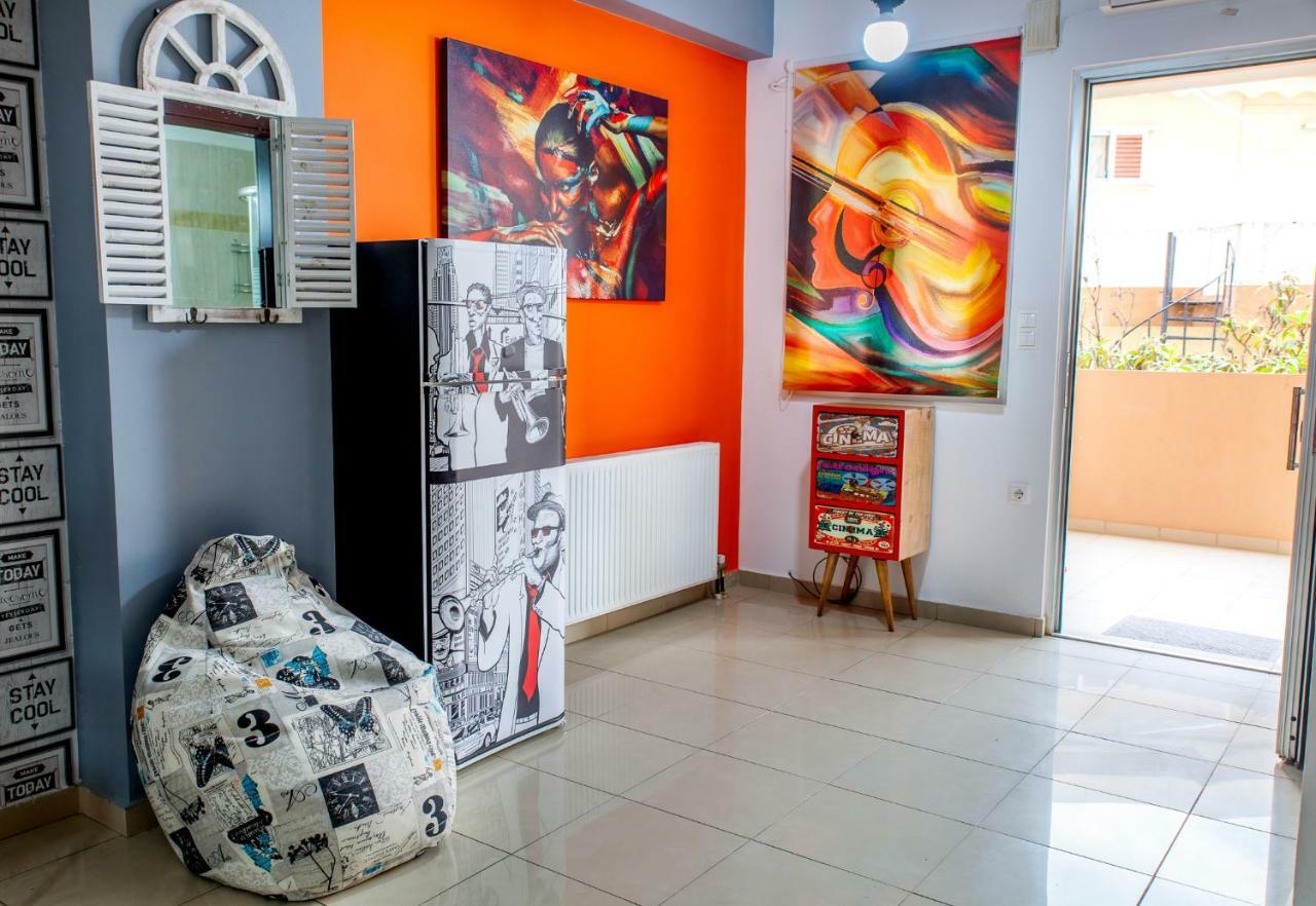 Beauty Apartment