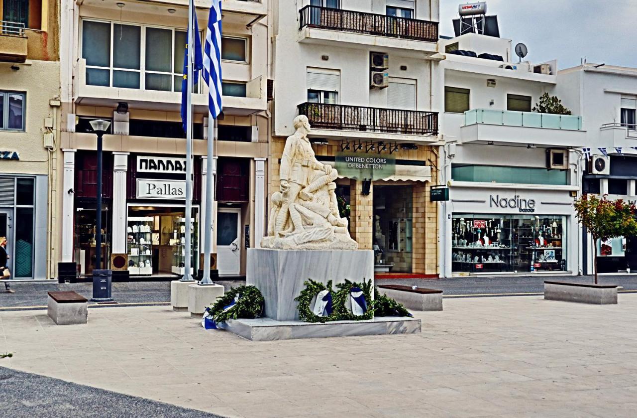 Beauty Ierapetra (Crete)
