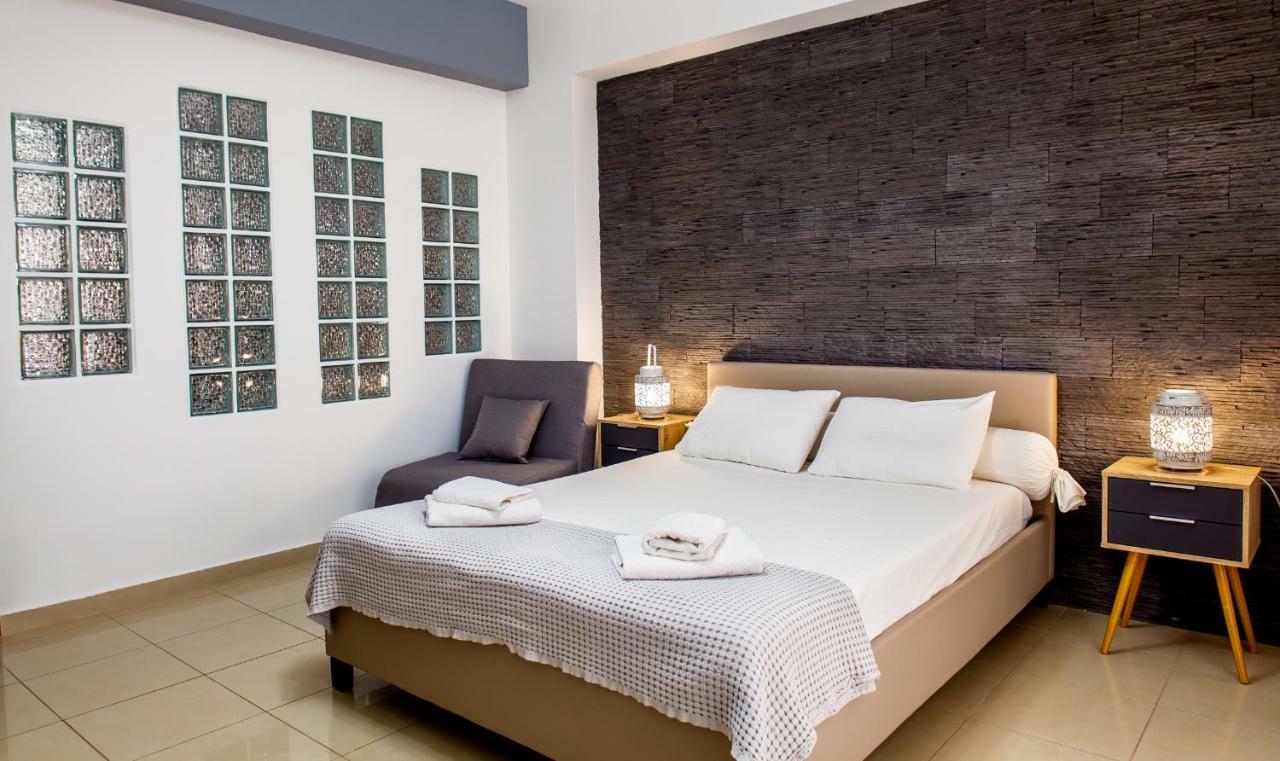 Beauty Apartment