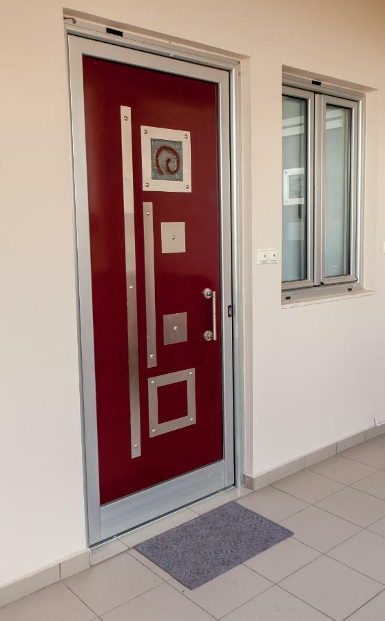 Apartment Beauty Ierapetra (Crete)