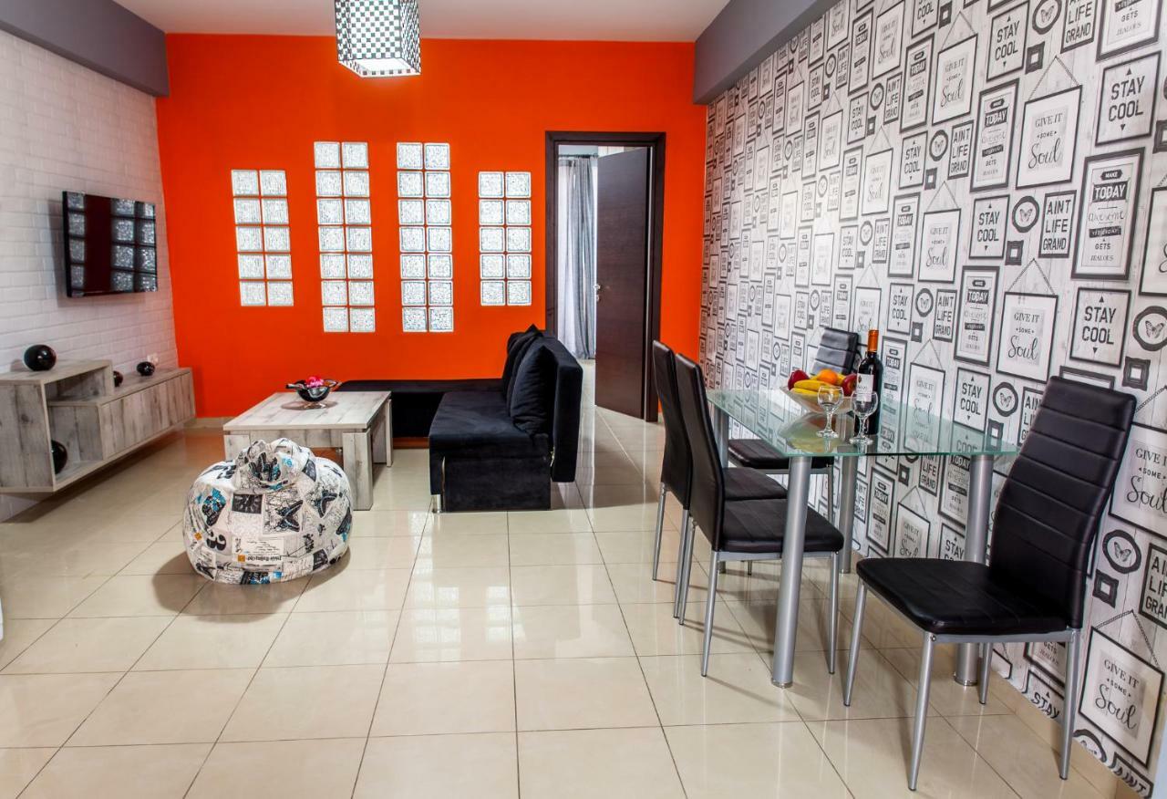 Beauty Apartment