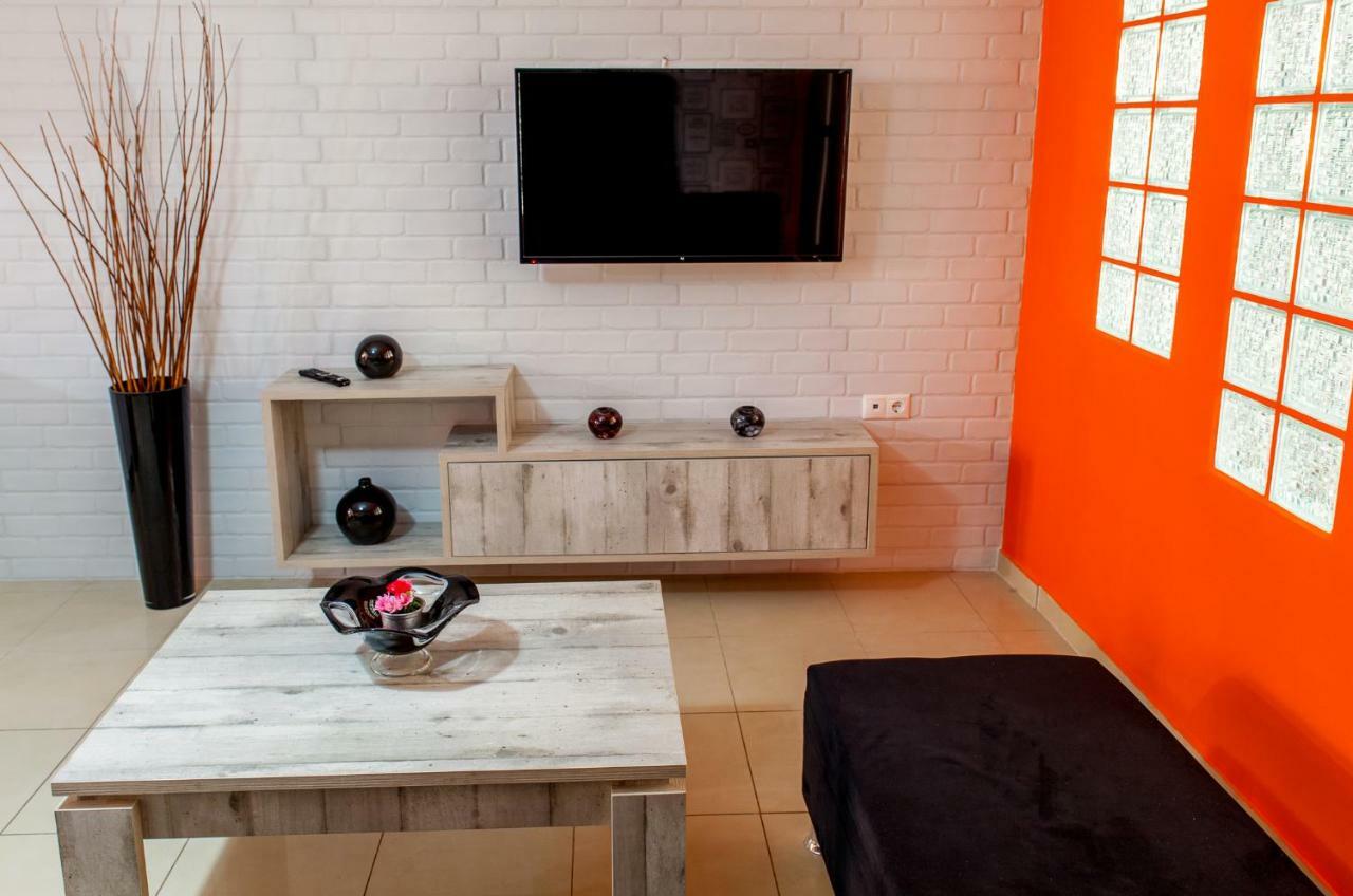 Beauty Apartment