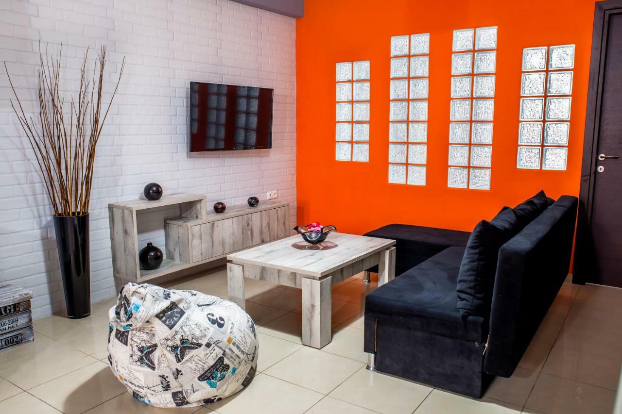 Beauty Apartment *
