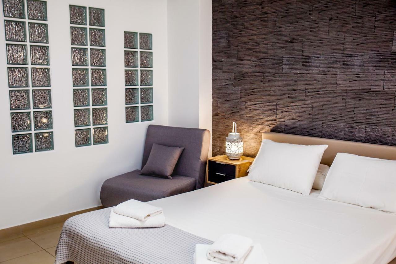 Apartment Beauty Ierapetra (Crete)